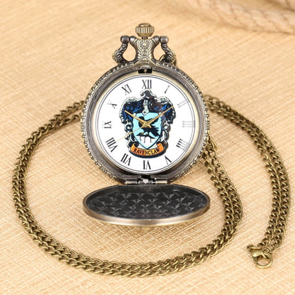 Harry Potter Pocket Watch