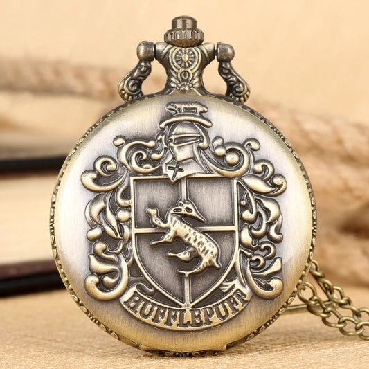 Reloj de bolsillo de Harry Potter