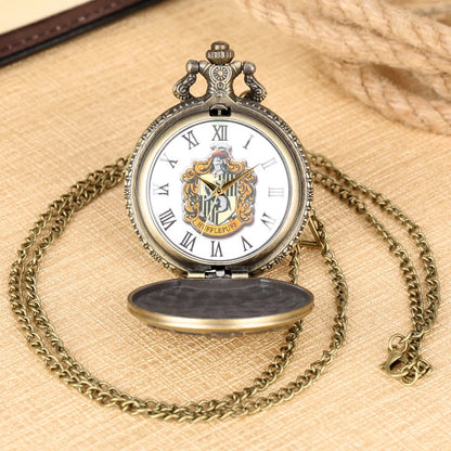 Reloj de bolsillo de Harry Potter