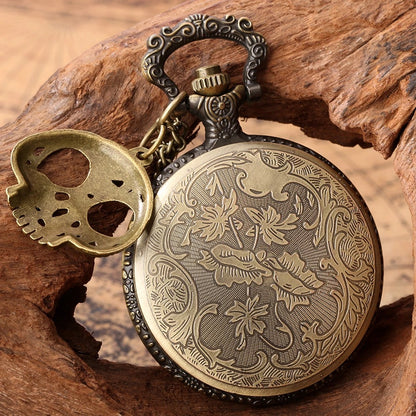 One Piece Pocket Watch