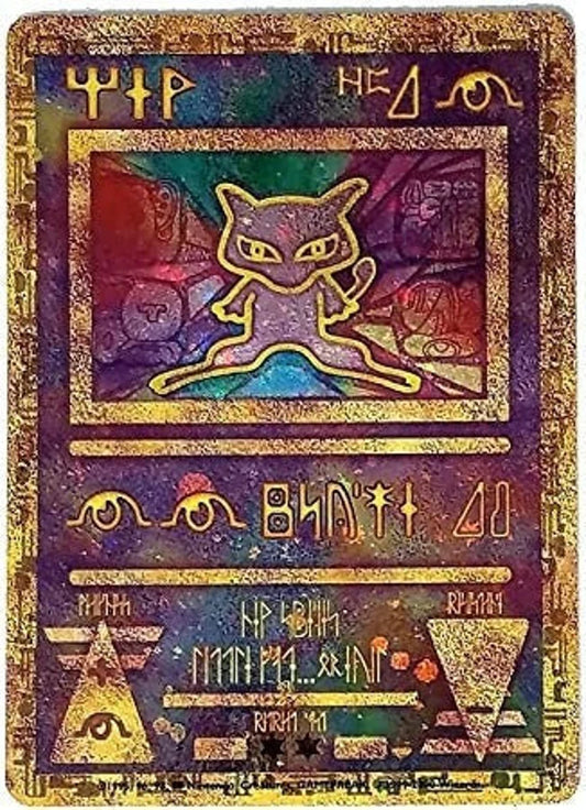 Diseño de tarjeta VISA Pokémon