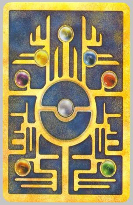 Diseño de tarjeta VISA Pokémon