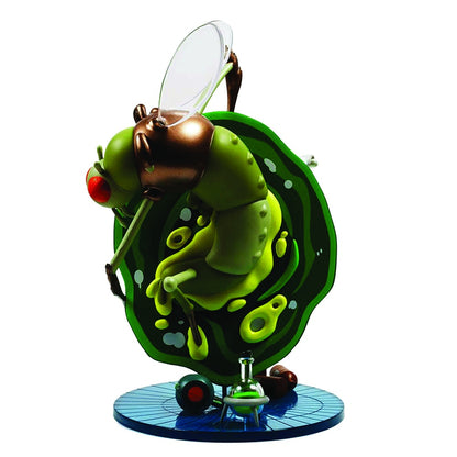 Rick & Morty Figure