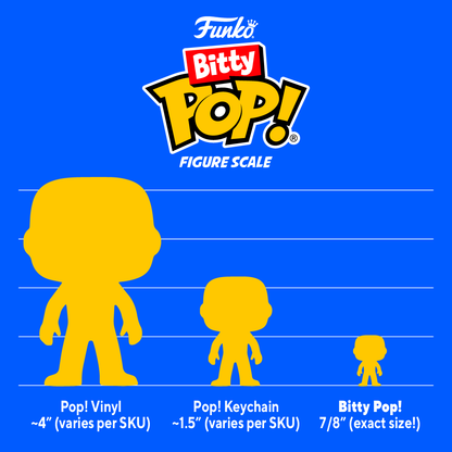 ¡Funko Pop! minis