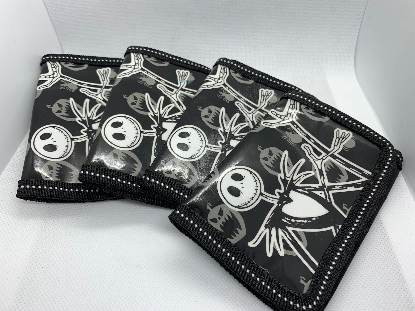 Nightmare Before Christmas Wallet