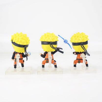 Naruto Figures