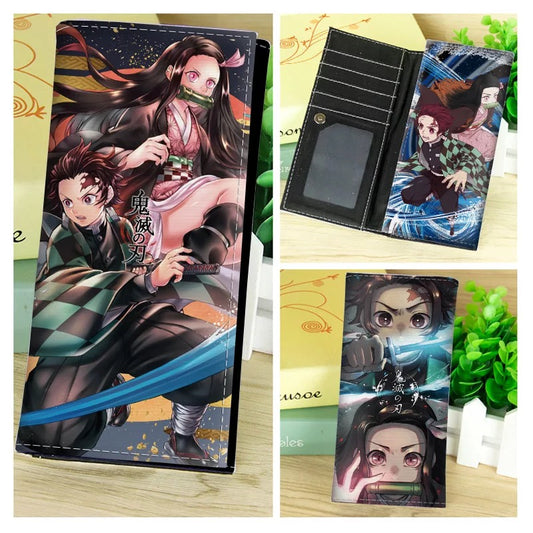 Demon Slayer Wallet