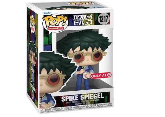 ¡Funko Pop! Exclusivo