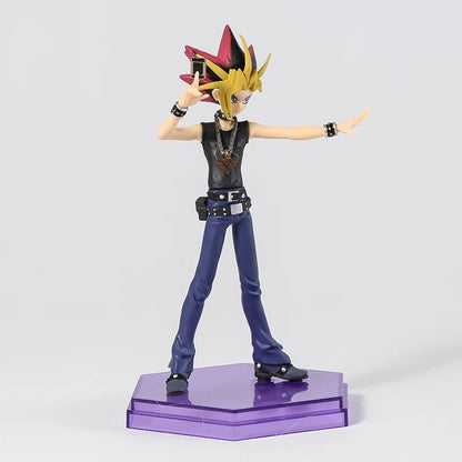 Yu-Gi-Oh! Figure