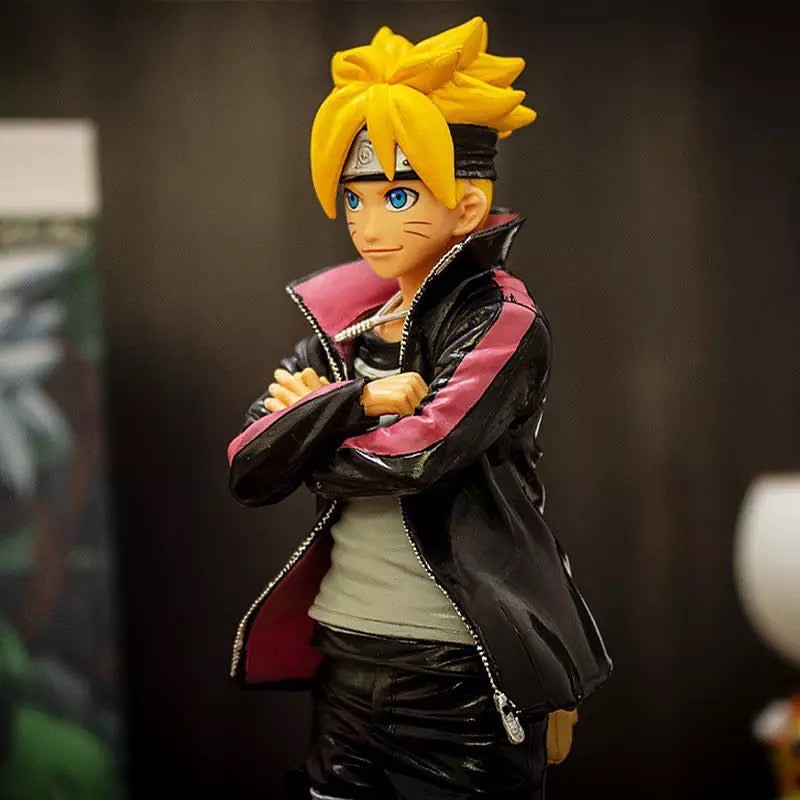 Figura Boruto: Naruto Próximas Generaciones