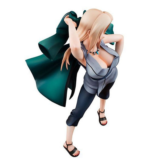 Naruto Figure