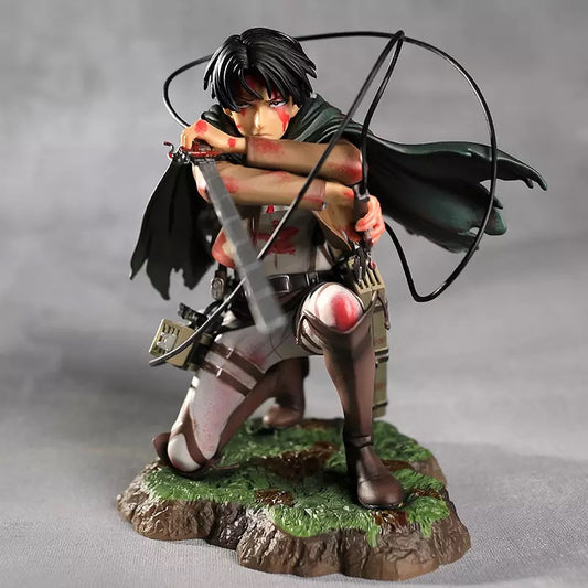 Attack on Titan Figure