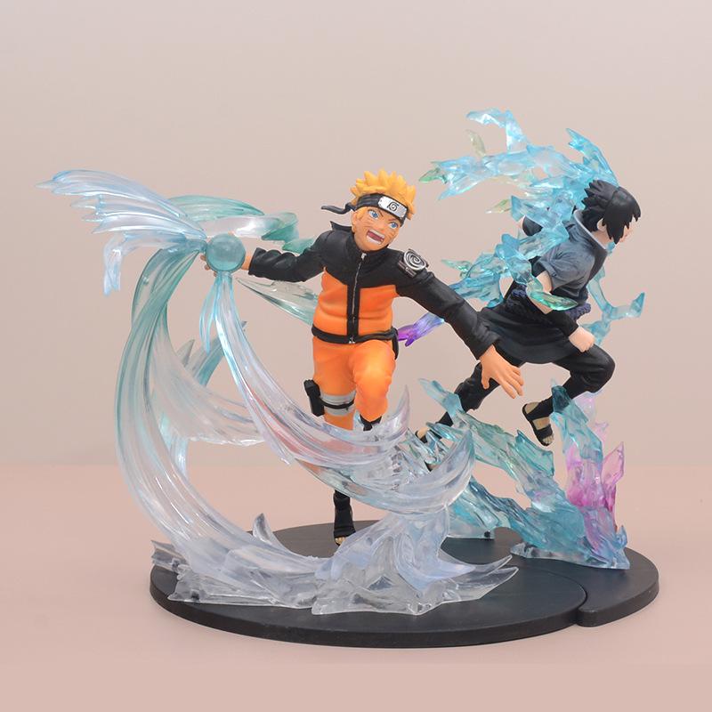 Naruto Shippuden Figure