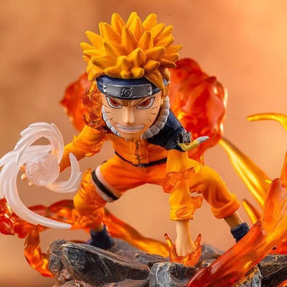 Naruto Figure