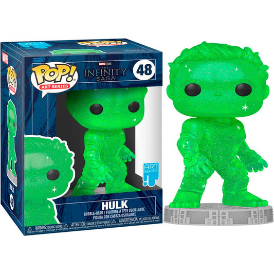 Funko Pop! Exclusive