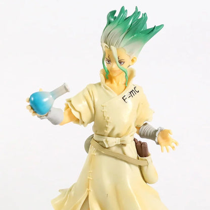 Dr. Stone Figure