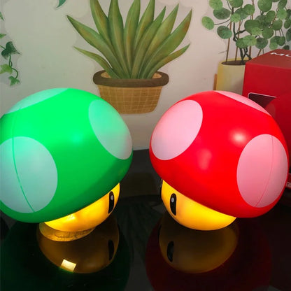 Super Mario Bros: Night Lights