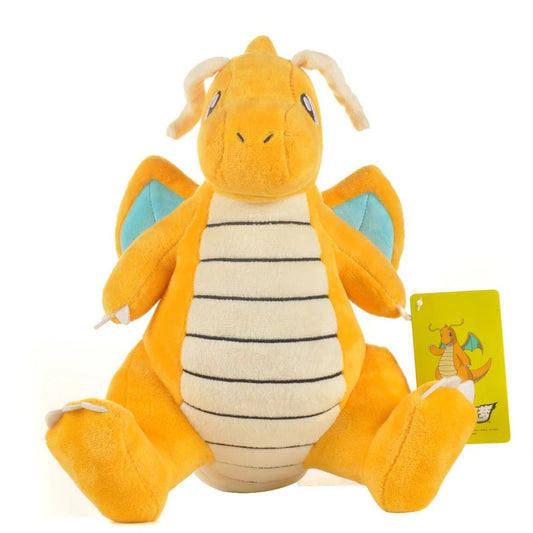 Pokémon de peluche