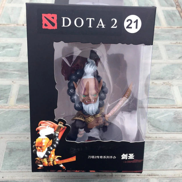 Dota 2