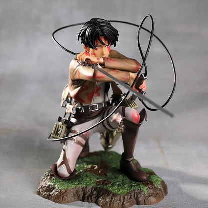 Attack on Titan Figure