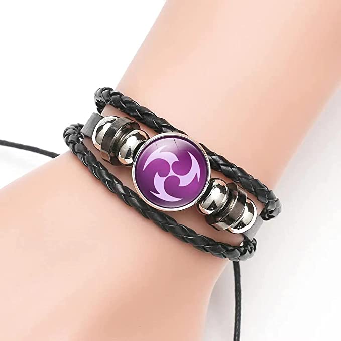 Genshin Impact Bracelet