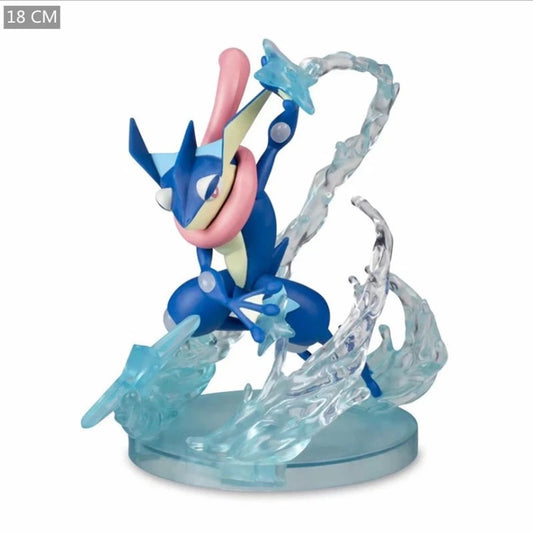 Pokémon Figure