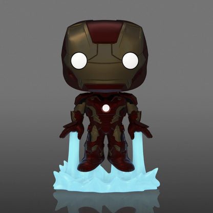 Funko Pop! Jumbo Exclusive