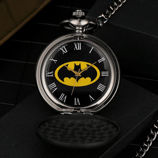 Reloj de bolsillo DC