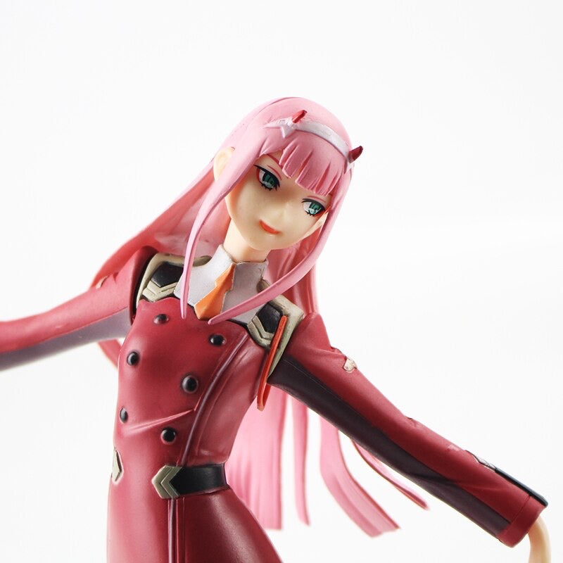 Figura Darling en la FRANXX