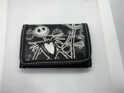 Nightmare Before Christmas Wallet