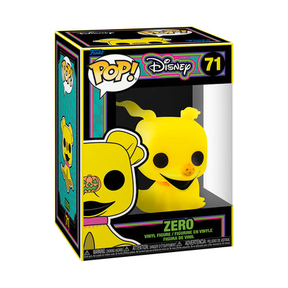 Funko Pop! Exclusive