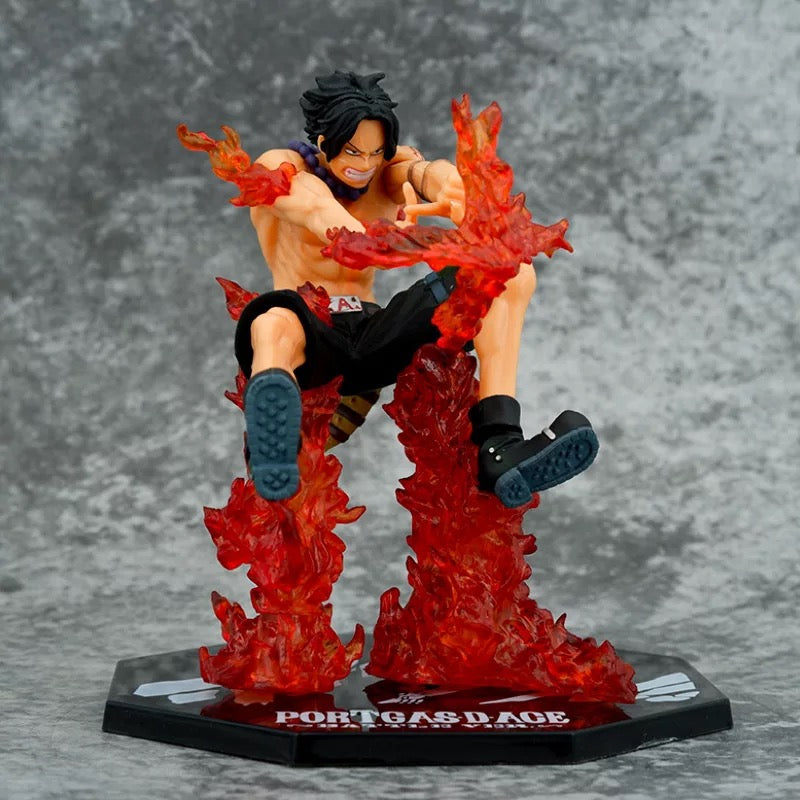 One Piece Figure