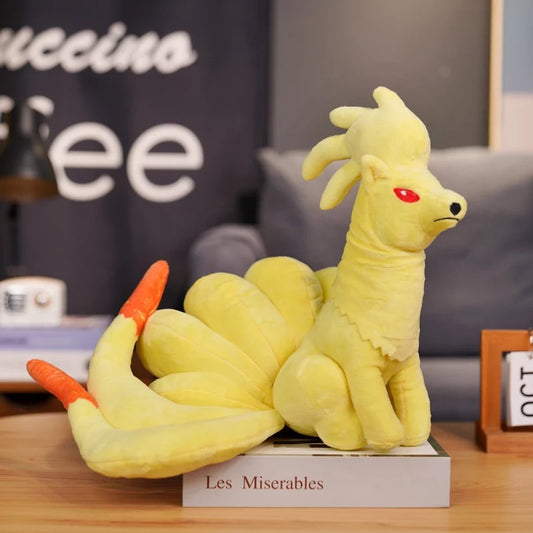 Pokémon Plush