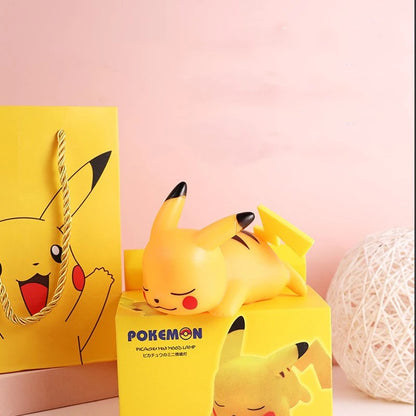 Pokémon Pikachu LED Nightlight