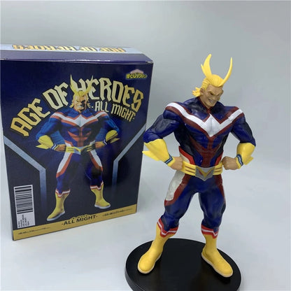 My Hero Academia Figure