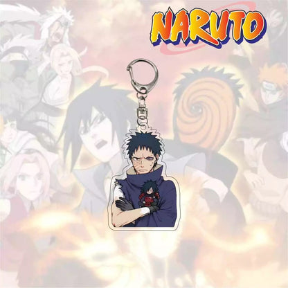 Naruto: Llavero