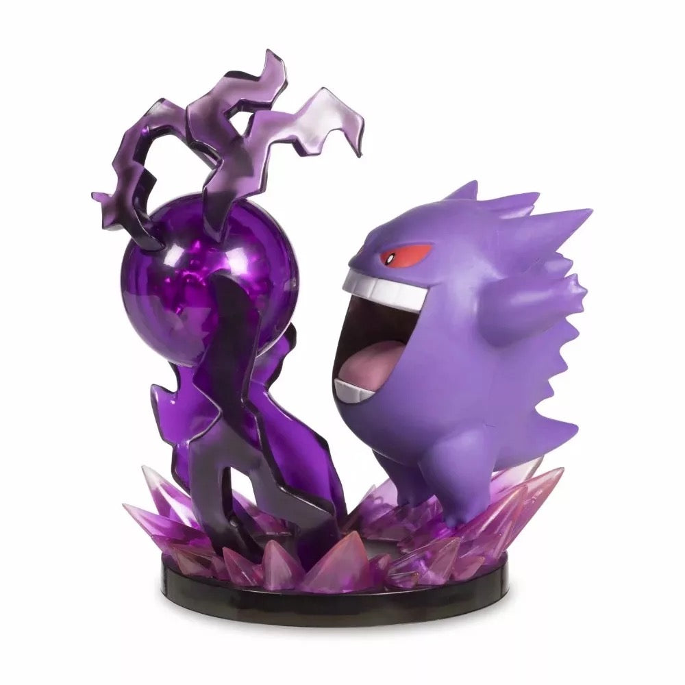 Pokémon Figure