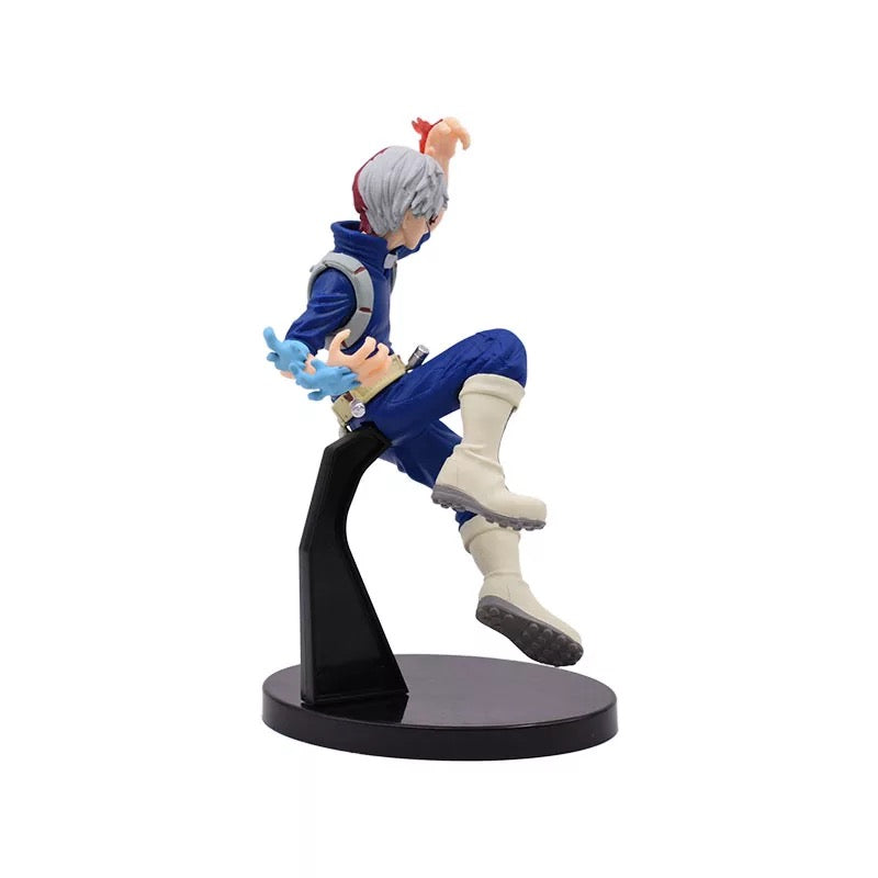 My Hero Academia Figure