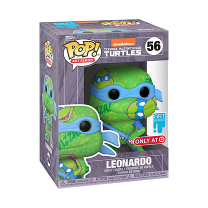 Funko Pop! Exclusive