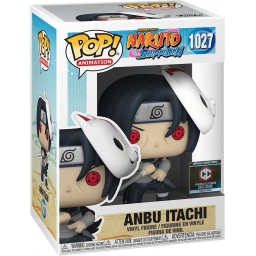 Funko Pop! Exclusive