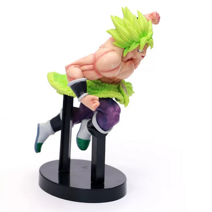 Figura Dragon Ball Súper