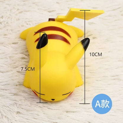 Pokémon Pikachu LED Nightlight