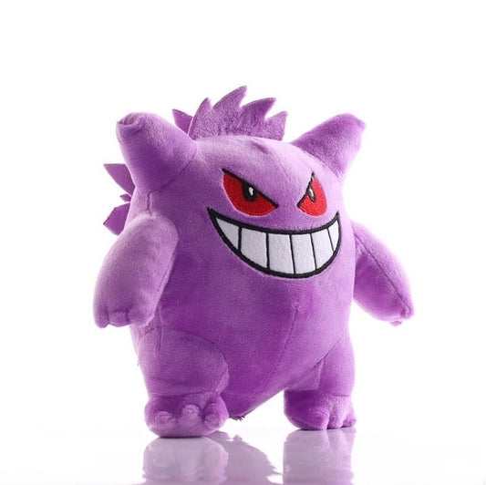 Pokémon de peluche