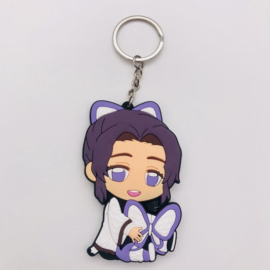 Demon Slayer Keychain