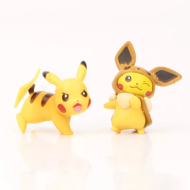 Pokémon Mini Figure