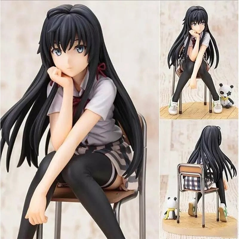 My Teen Romantic Figure