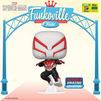 ¡Funko Pop! Exclusivo