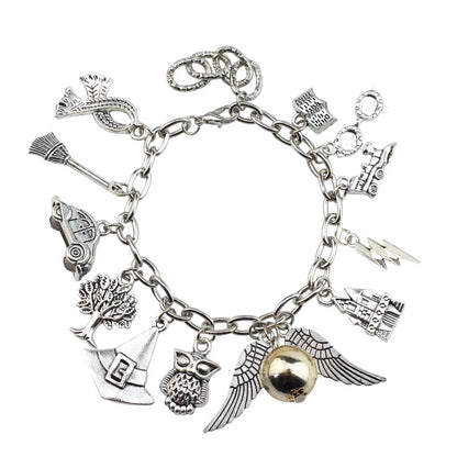 Harry Potter Bracelet