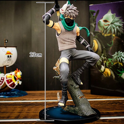 Naruto Figure