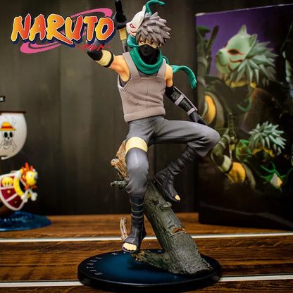 Naruto Figure